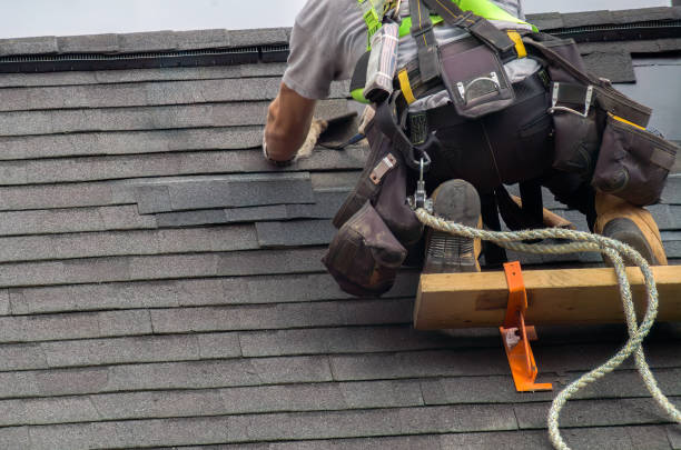 Reliable Roof Inspection contractor in Hilltop, MN by Brentwood Metal Roofing